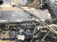 三菱ふそうスーパーグレートダンプ大型（10t）[写真21]