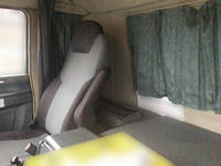 三菱ふそうスーパーグレートダンプ大型（10t）[写真24]