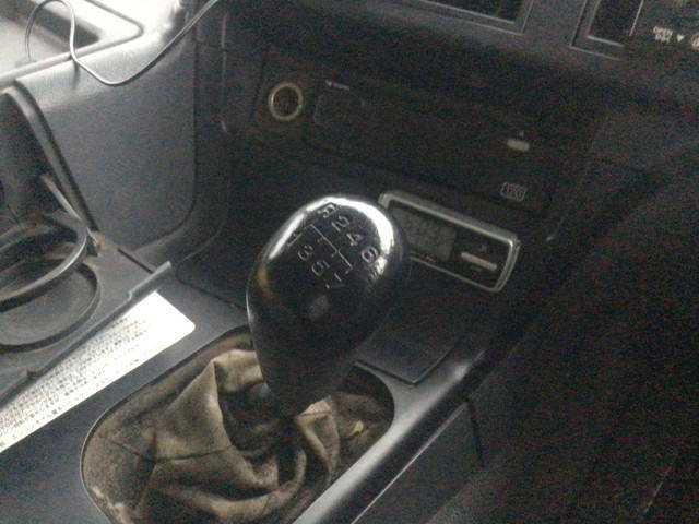 三菱ふそうスーパーグレートダンプ大型（10t）[写真25]