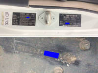 三菱ふそうスーパーグレートダンプ大型（10t）[写真28]