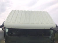 三菱ふそうスーパーグレートダンプ大型（10t）[写真04]