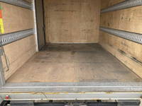 トヨタダイナアルミバン小型（2t・3t）[写真14]