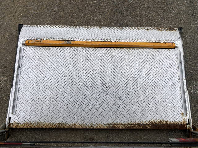 トヨタダイナアルミバン小型（2t・3t）[写真15]