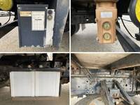 トヨタダイナアルミバン小型（2t・3t）[写真17]