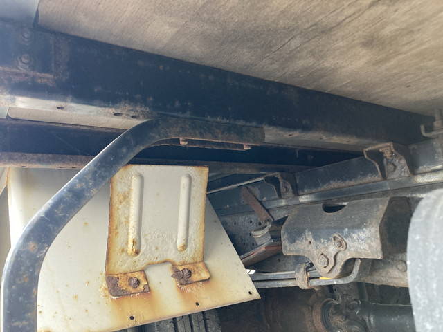 トヨタダイナアルミバン小型（2t・3t）[写真18]