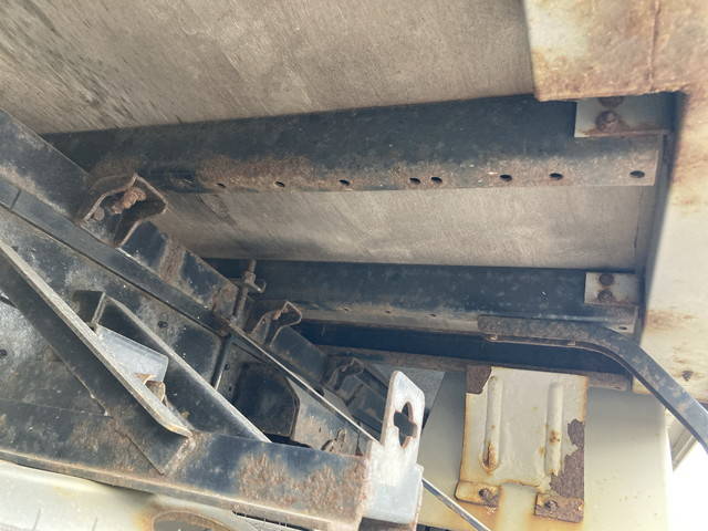 トヨタダイナアルミバン小型（2t・3t）[写真19]