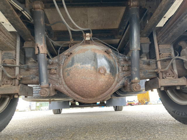 トヨタダイナアルミバン小型（2t・3t）[写真21]