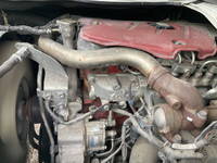 トヨタダイナアルミバン小型（2t・3t）[写真23]