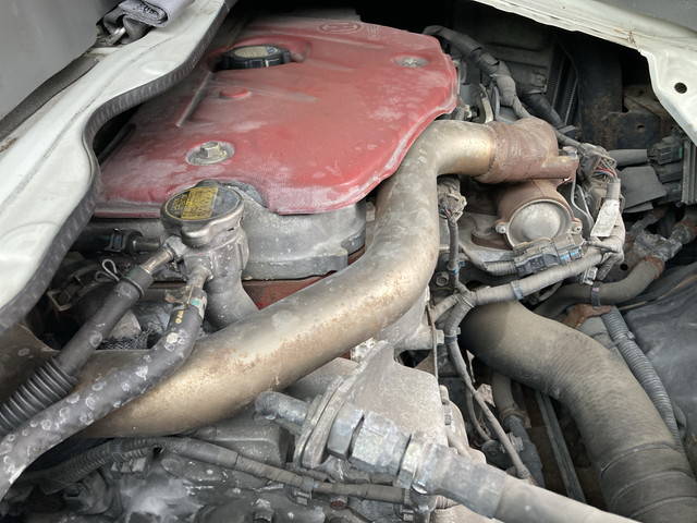 トヨタダイナアルミバン小型（2t・3t）[写真23]