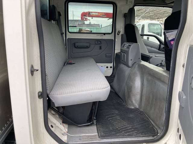 トヨタダイナアルミバン小型（2t・3t）[写真26]