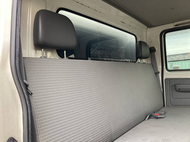 トヨタダイナアルミバン小型（2t・3t）[写真27]