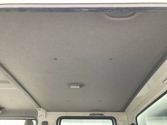 トヨタダイナアルミバン小型（2t・3t）[写真29]