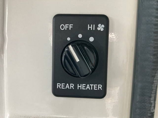 トヨタダイナアルミバン小型（2t・3t）[写真30]