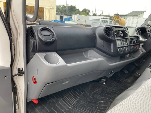 トヨタダイナアルミバン小型（2t・3t）[写真31]