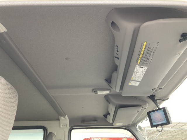 トヨタダイナアルミバン小型（2t・3t）[写真35]