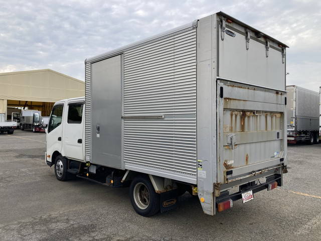 トヨタダイナアルミバン小型（2t・3t）[写真04]