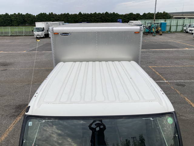 トヨタダイナアルミバン小型（2t・3t）[写真07]