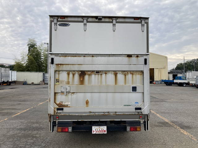 トヨタダイナアルミバン小型（2t・3t）[写真08]