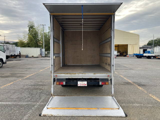 トヨタダイナアルミバン小型（2t・3t）[写真09]