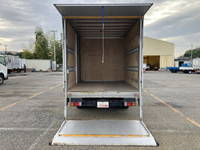 トヨタダイナアルミバン小型（2t・3t）[写真10]