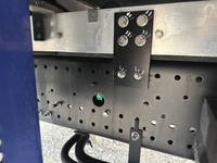 いすゞフォワード冷蔵冷凍ウイング中型（4t）[写真31]