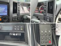 いすゞフォワード冷蔵冷凍ウイング中型（4t）[写真37]