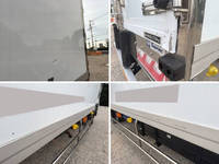 いすゞフォワード冷蔵冷凍ウイング中型（4t）[写真38]