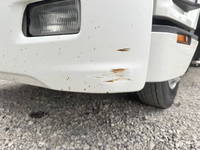 いすゞフォワード冷蔵冷凍ウイング中型（4t）[写真39]