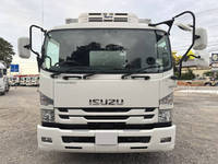 いすゞフォワード冷蔵冷凍ウイング中型（4t）[写真05]