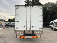 いすゞフォワード冷蔵冷凍ウイング中型（4t）[写真08]