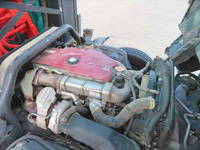 日野デュトロコンテナ専用車小型（2t・3t）[写真11]