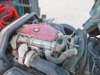 日野デュトロコンテナ専用車小型（2t・3t）[写真11]