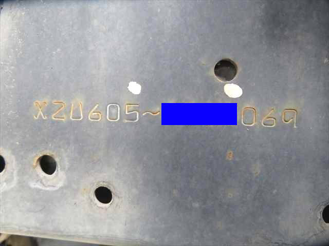 日野デュトロコンテナ専用車小型（2t・3t）[写真13]