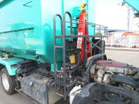 日野デュトロコンテナ専用車小型（2t・3t）[写真16]