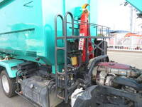 日野デュトロコンテナ専用車小型（2t・3t）[写真16]