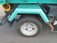 日野デュトロコンテナ専用車小型（2t・3t）[写真17]