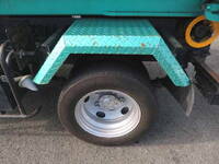 日野デュトロコンテナ専用車小型（2t・3t）[写真19]