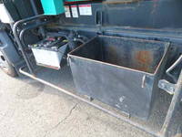 日野デュトロコンテナ専用車小型（2t・3t）[写真20]