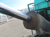 日野デュトロコンテナ専用車小型（2t・3t）[写真22]