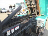 日野デュトロコンテナ専用車小型（2t・3t）[写真22]