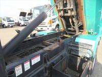 日野デュトロコンテナ専用車小型（2t・3t）[写真23]