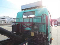 日野デュトロコンテナ専用車小型（2t・3t）[写真25]