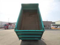 日野デュトロコンテナ専用車小型（2t・3t）[写真26]