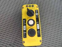 日野デュトロコンテナ専用車小型（2t・3t）[写真26]