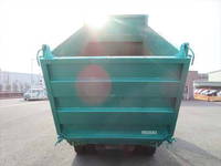 日野デュトロコンテナ専用車小型（2t・3t）[写真27]