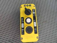 日野デュトロコンテナ専用車小型（2t・3t）[写真30]