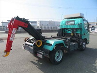 日野デュトロコンテナ専用車小型（2t・3t）[写真02]