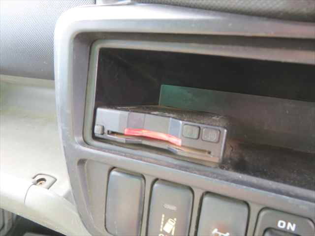 日野デュトロコンテナ専用車小型（2t・3t）[写真30]