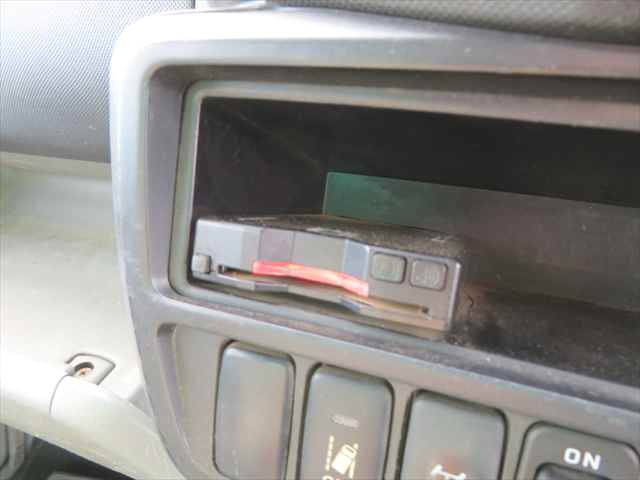 日野デュトロコンテナ専用車小型（2t・3t）[写真34]