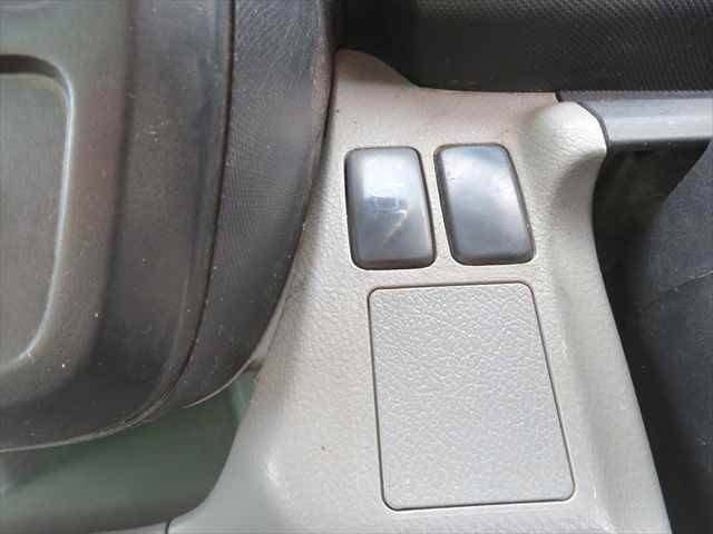 日野デュトロコンテナ専用車小型（2t・3t）[写真35]